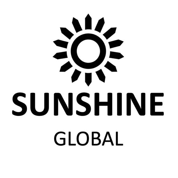 SUNSHINE GLOBAL: Quality & Value Delivered